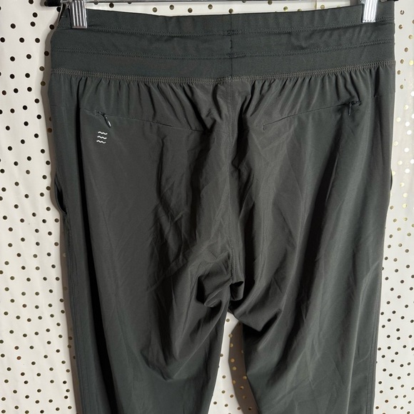 Free Fly Grey Drawstring Pants - Picture 8 of 8